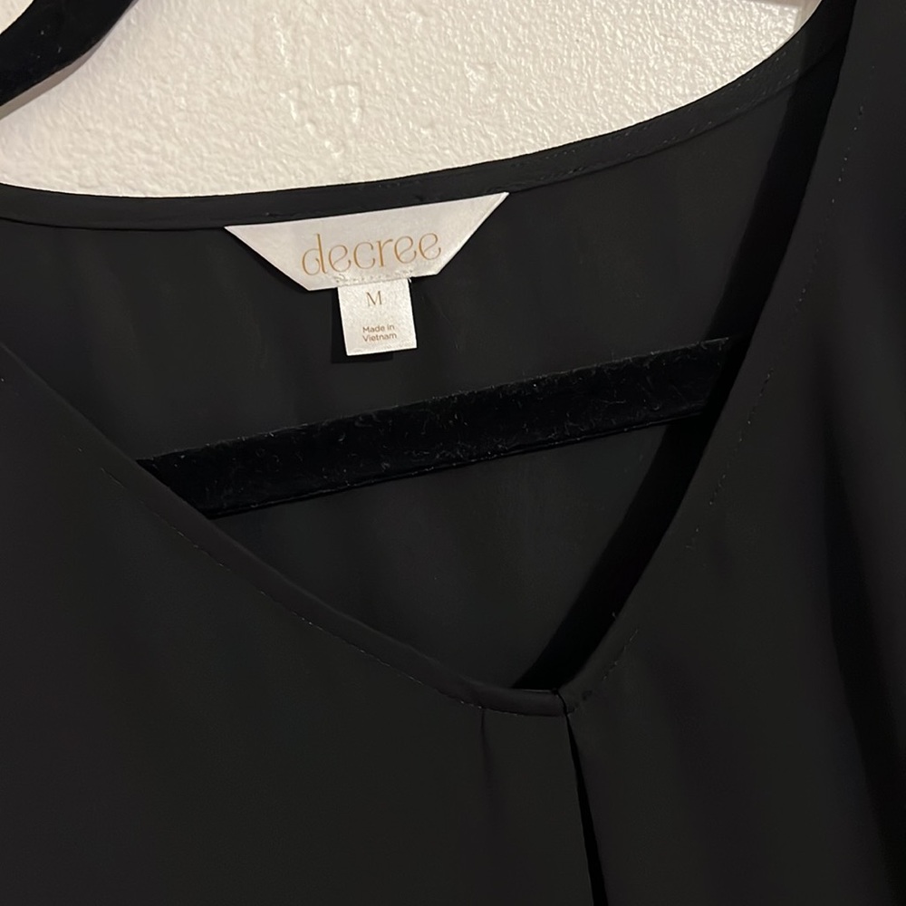 Decree Dress - Picture 2 of 5